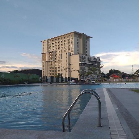 1Br Condo In Soltana Nature Residences Mactan, Cebu, Near Beaches And Resorts Isla de Mactán Exterior foto